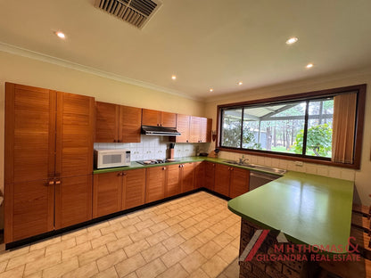 26 Butler Drive Gilgandra NSW 2827