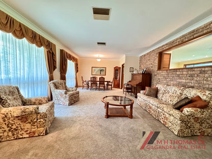 26 Butler Drive Gilgandra NSW 2827