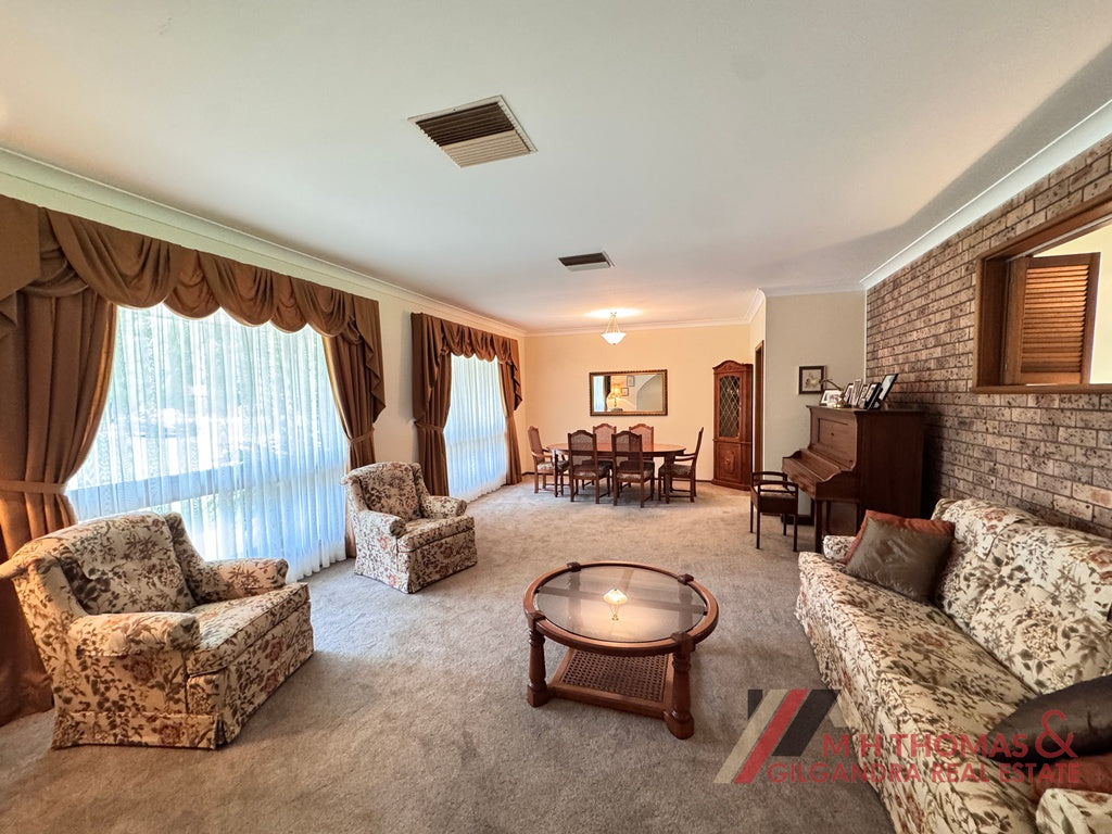 26 Butler Drive Gilgandra NSW 2827