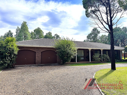 26 Butler Drive Gilgandra NSW 2827