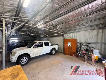 26 Butler Drive Gilgandra NSW 2827