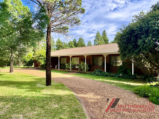 26 Butler Drive Gilgandra NSW 2827