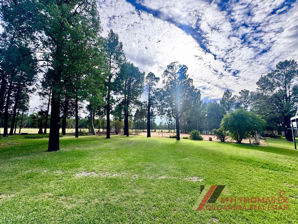 26 Butler Drive Gilgandra NSW 2827