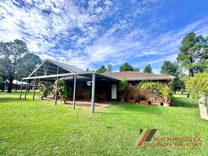 26 Butler Drive Gilgandra NSW 2827