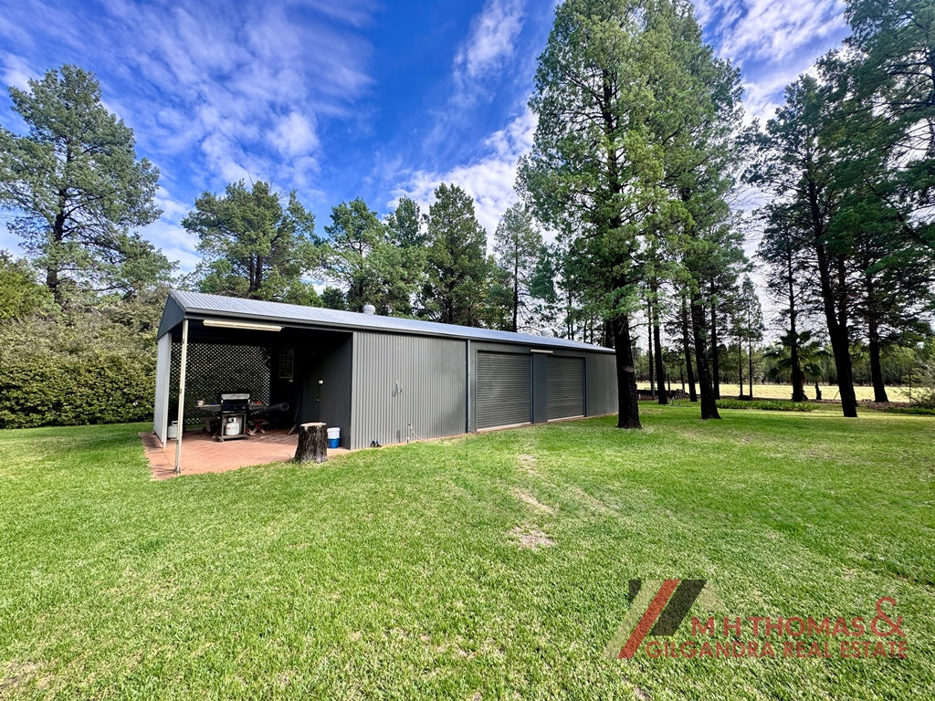 26 Butler Drive Gilgandra NSW 2827