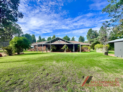 26 Butler Drive Gilgandra NSW 2827
