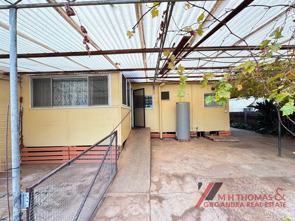 101 Miller Street, Gilgandra