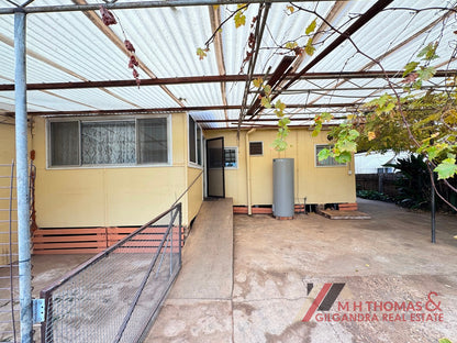 101 Miller Street, Gilgandra