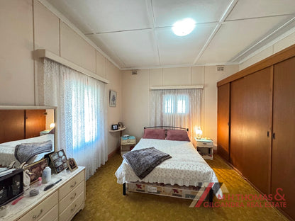 72 Wamboin Street, Gilgandra NSW 2827