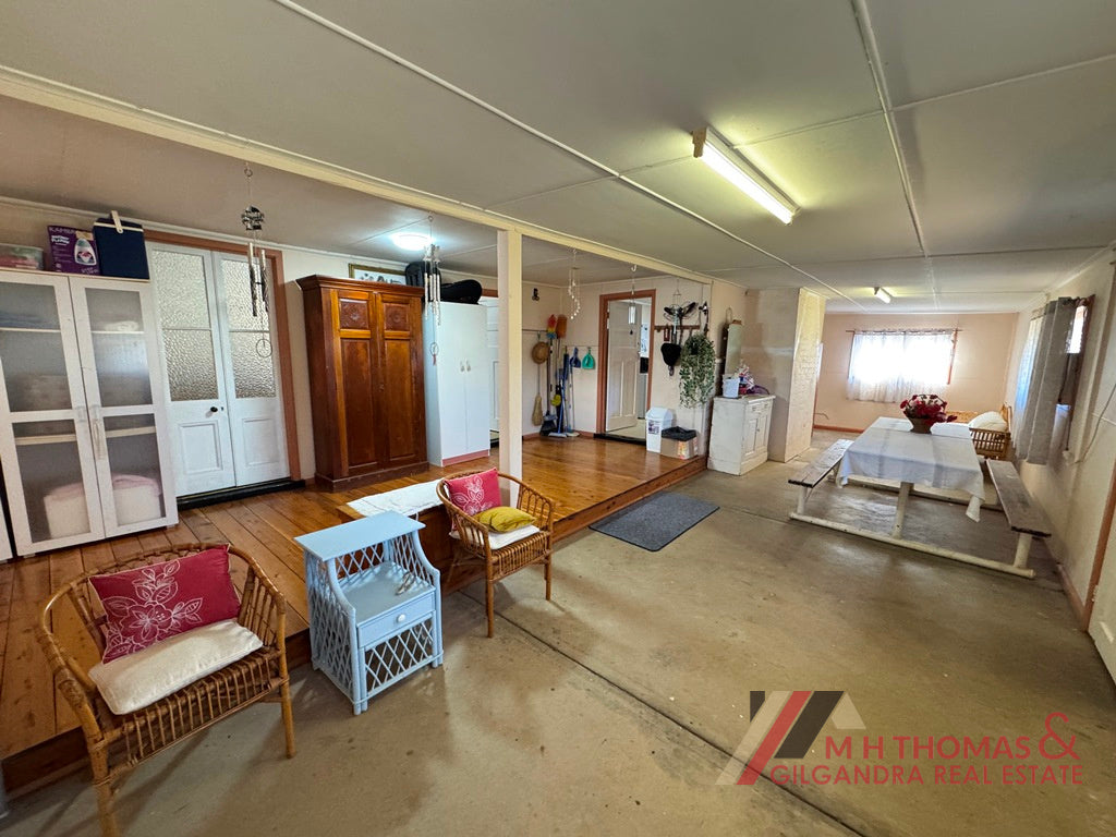 72 Wamboin Street, Gilgandra NSW 2827