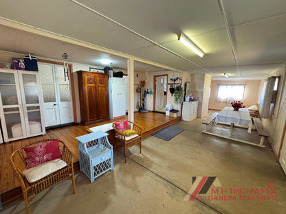72 Wamboin Street, Gilgandra NSW 2827