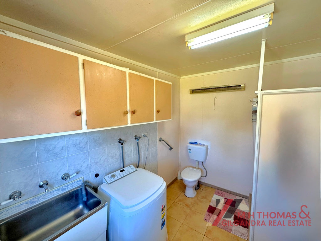 72 Wamboin Street, Gilgandra NSW 2827