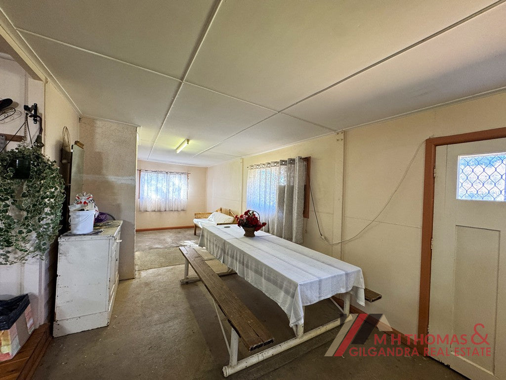 72 Wamboin Street, Gilgandra NSW 2827