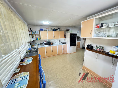 72 Wamboin Street, Gilgandra NSW 2827
