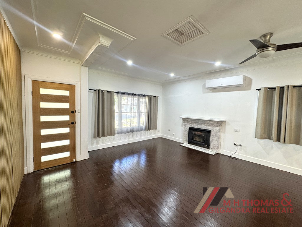 9 Rawson Street, Gilgandra NSW 2827