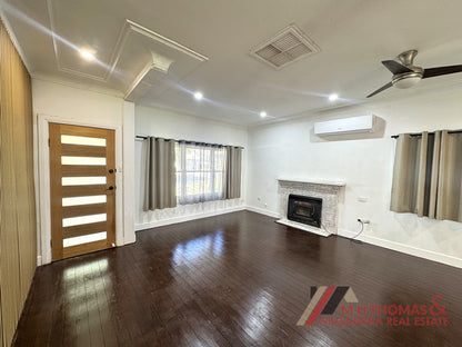 9 Rawson Street, Gilgandra NSW 2827