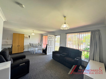 4/12 Wrigley Street, Gilgandra NSW 2827