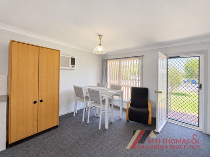 4/12 Wrigley Street, Gilgandra NSW 2827
