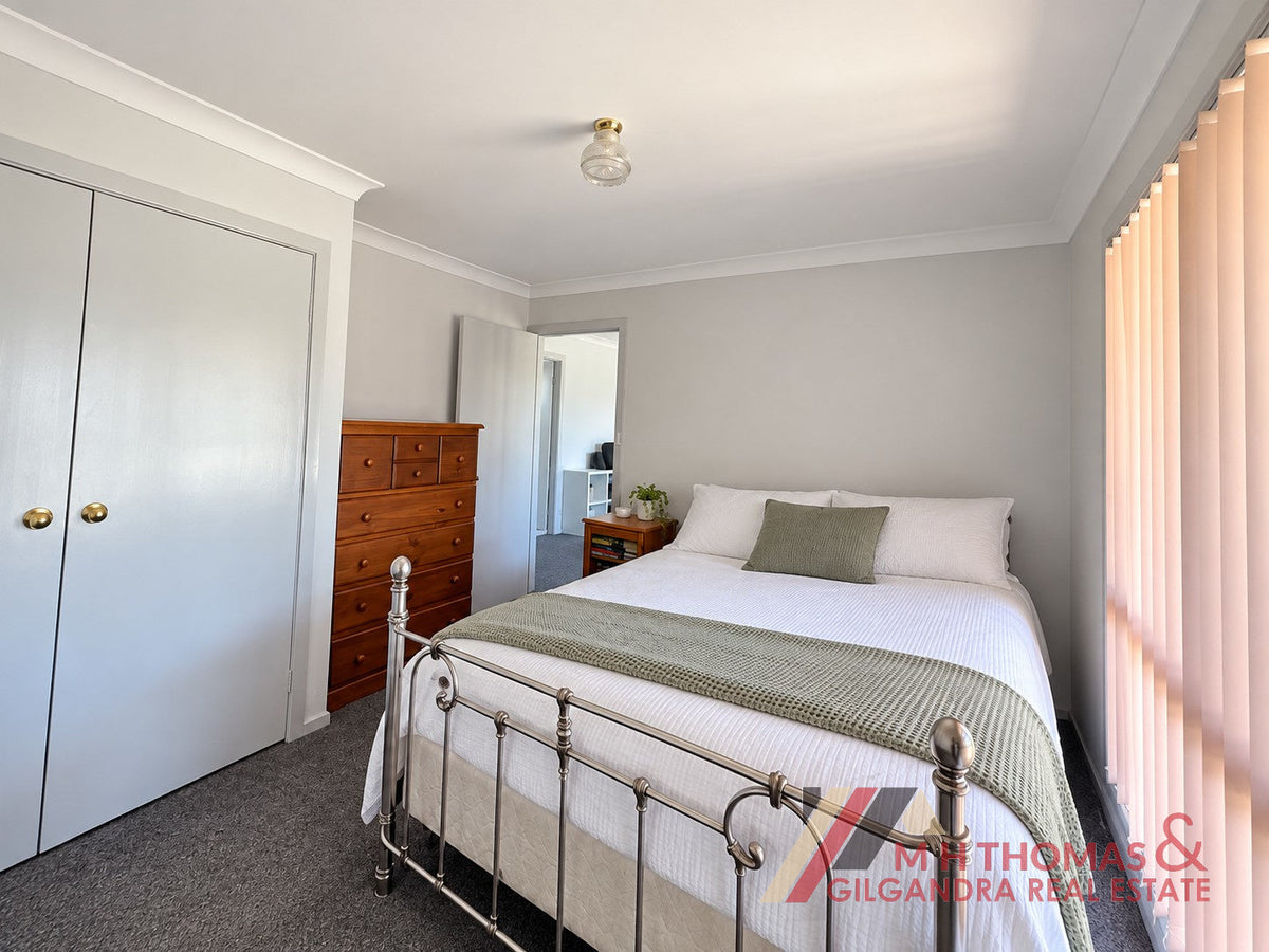 4/12 Wrigley Street, Gilgandra NSW 2827