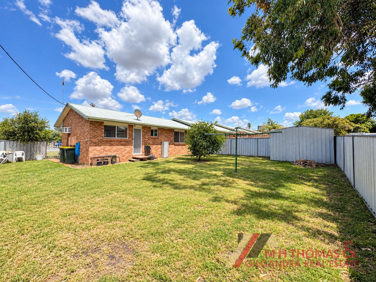 4/12 Wrigley Street, Gilgandra NSW 2827