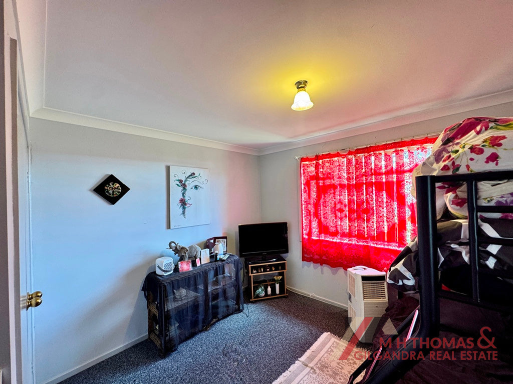 1-4/12 Wrigley Street, Gilgandra
