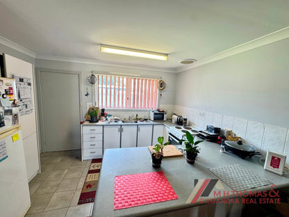 1-4/12 Wrigley Street, Gilgandra