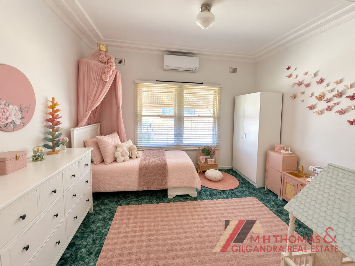 5 Chelmsford Ave, Gilgandra NSW 2827
