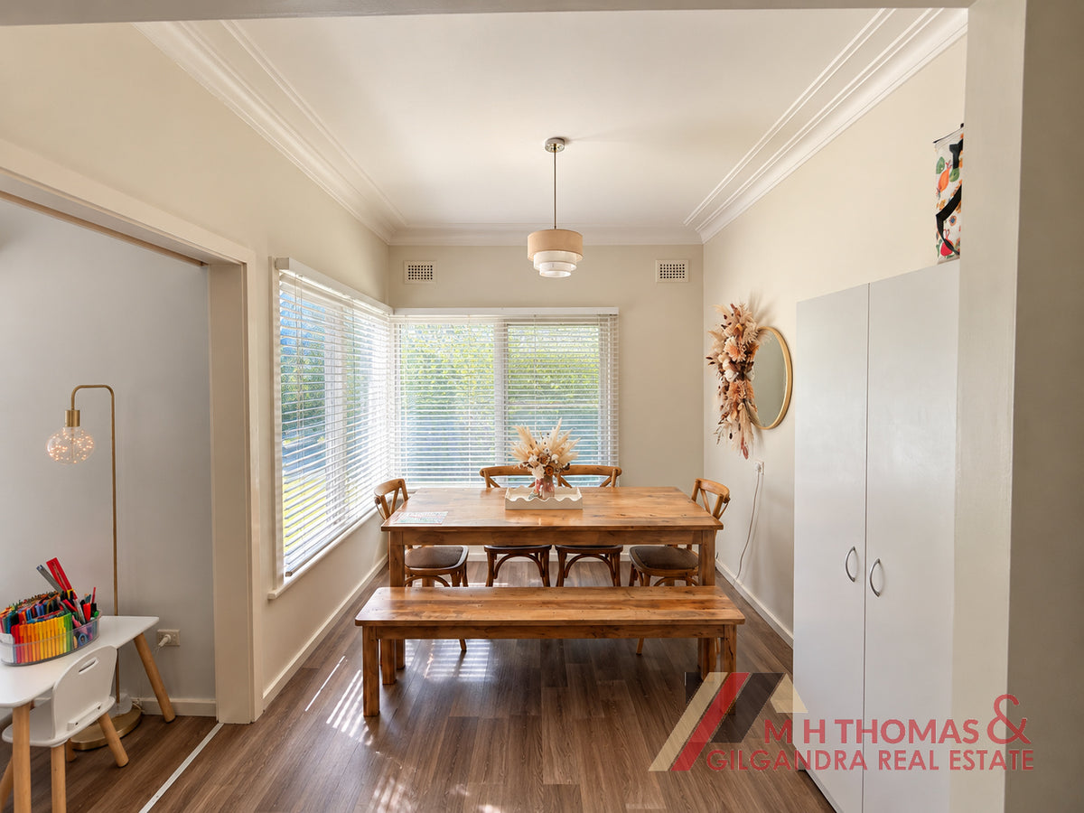 5 Chelmsford Ave, Gilgandra NSW 2827