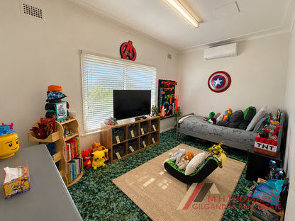 5 Chelmsford Ave, Gilgandra NSW 2827