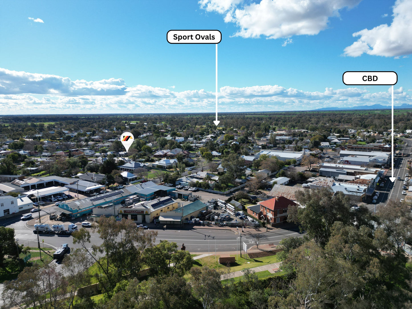 18 Myrtle Street, Gilgandra NSW 2827